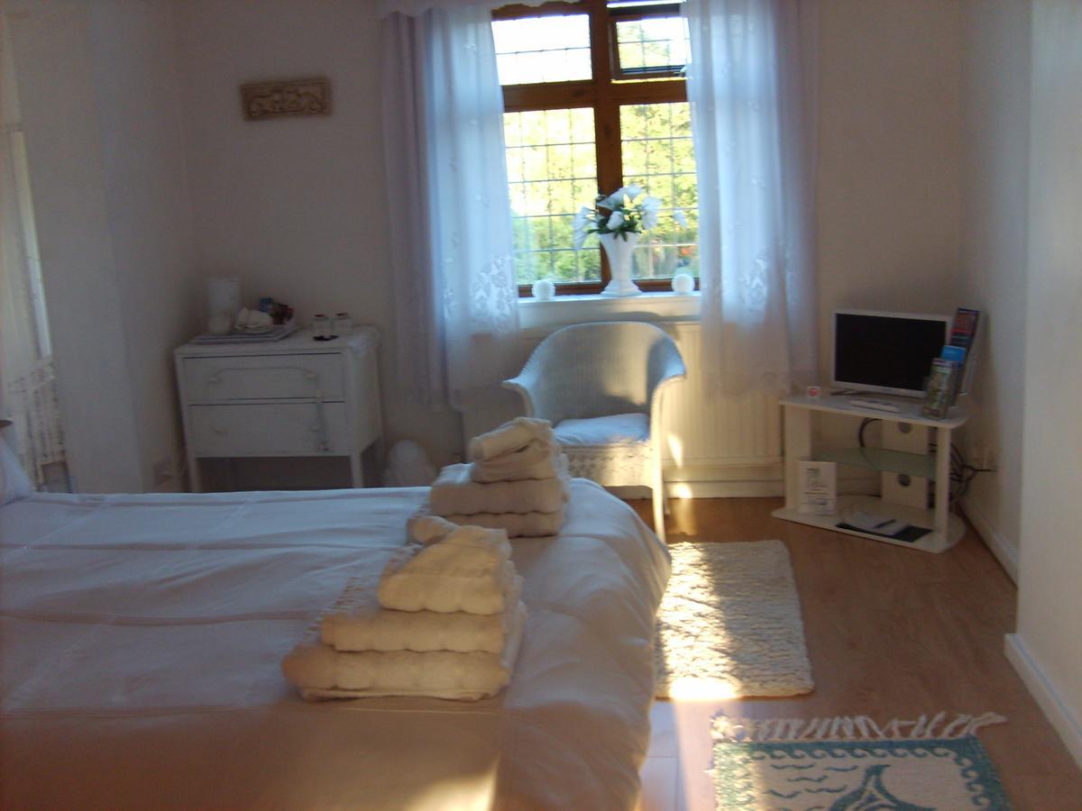 Barnfield B&B Saint Osyth Bagian luar foto