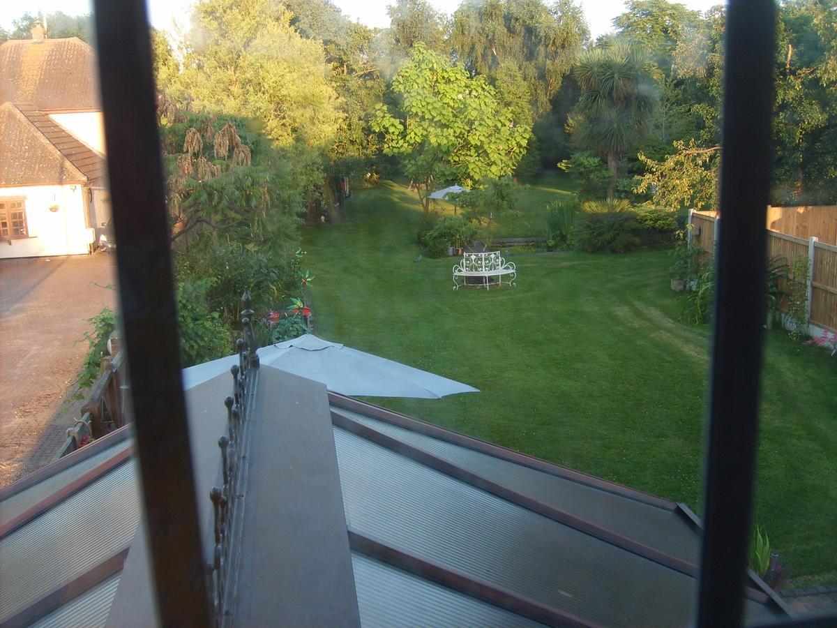 Barnfield B&B Saint Osyth Bagian luar foto