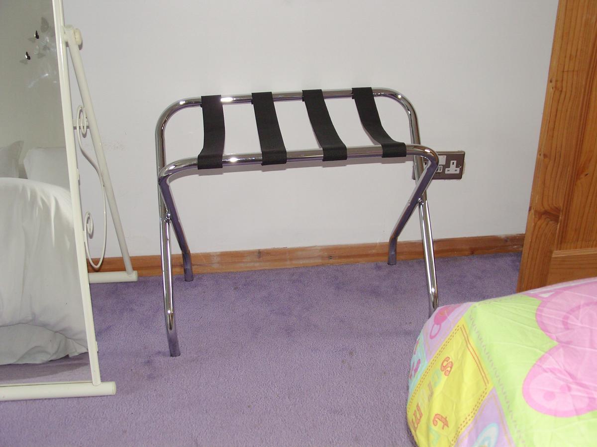 Barnfield B&B Saint Osyth Bagian luar foto