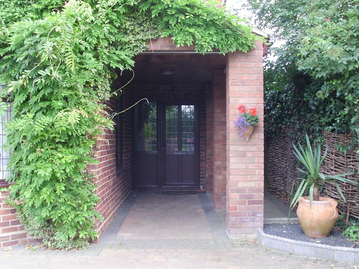 Barnfield B&B Saint Osyth Bagian luar foto