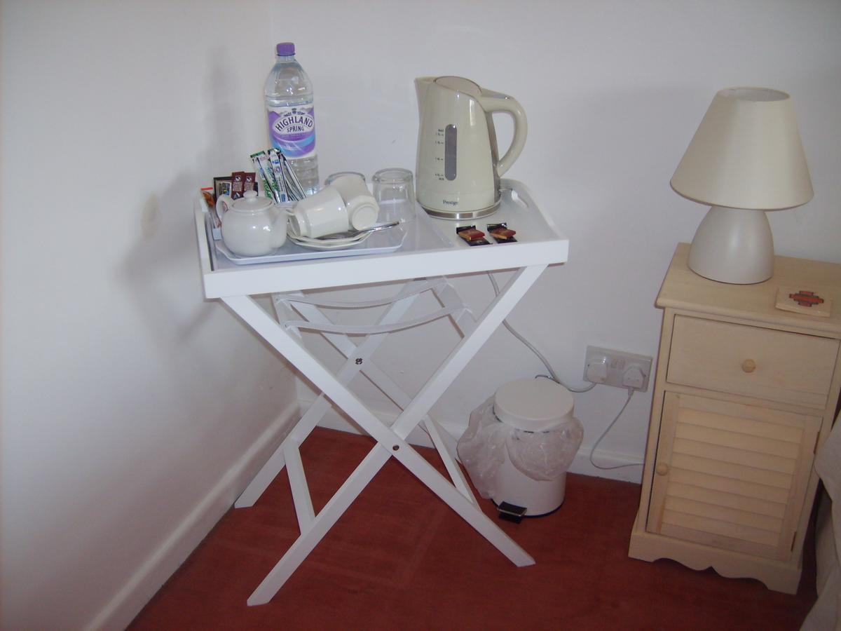 Barnfield B&B Saint Osyth Bagian luar foto