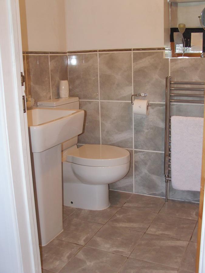 Barnfield B&B Saint Osyth Bagian luar foto