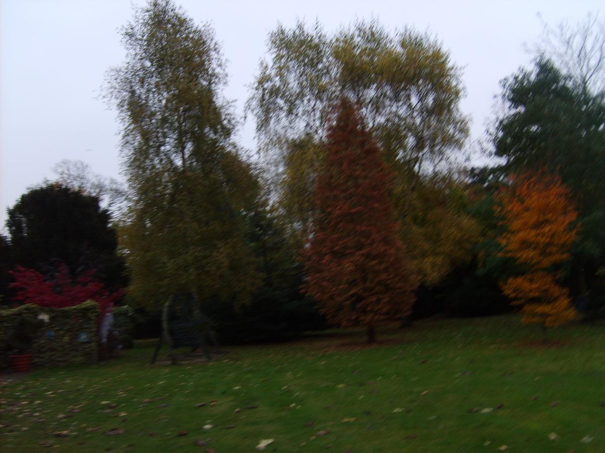 Barnfield B&B Saint Osyth Bagian luar foto